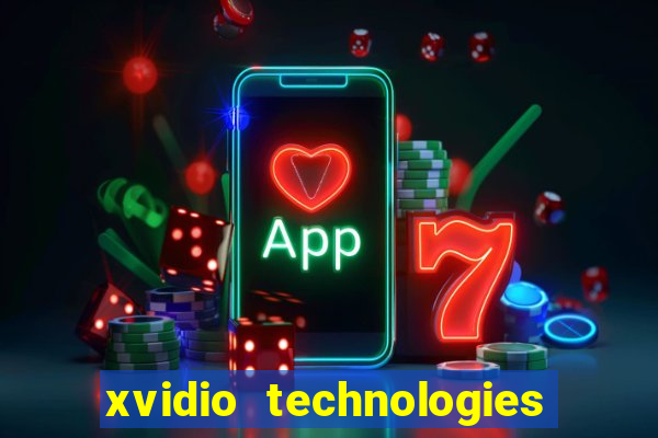 xvidio technologies brasil 202