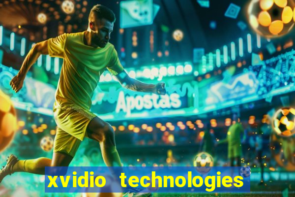 xvidio technologies brasil 202