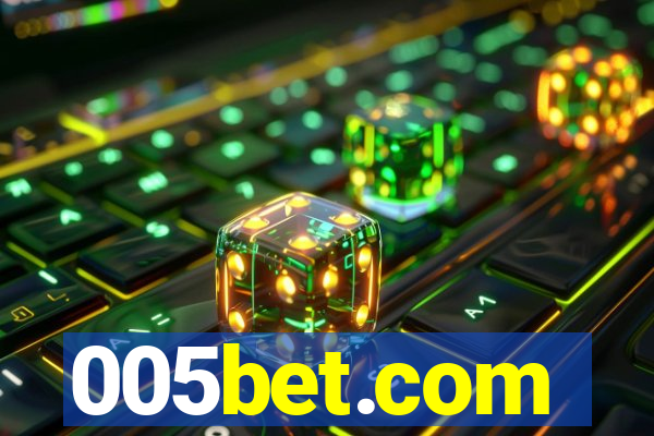 005bet.com