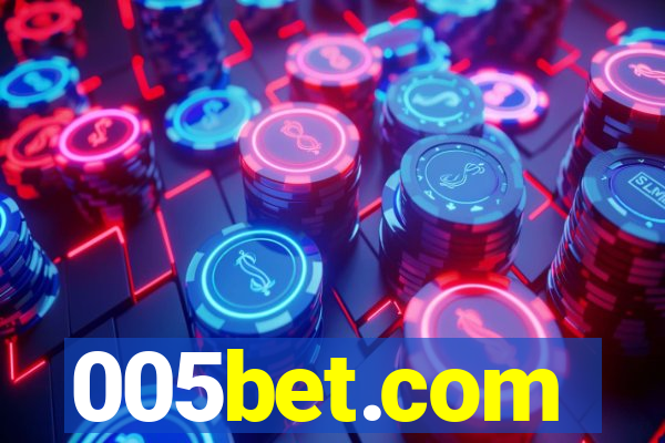 005bet.com