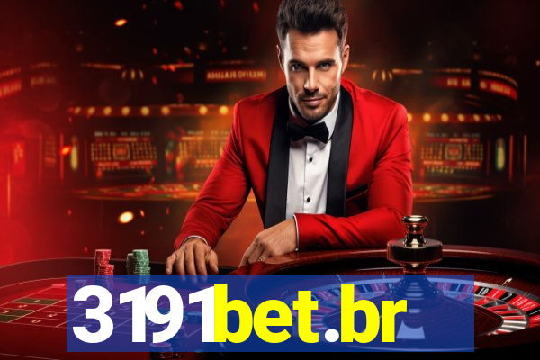 3191bet.br