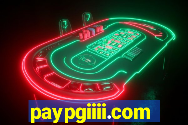 paypgiiii.com