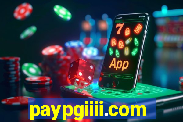 paypgiiii.com