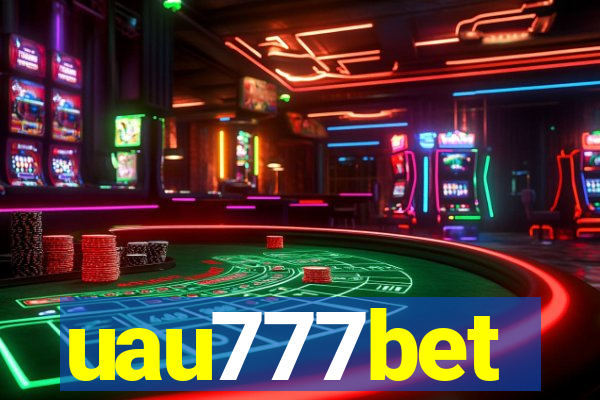 uau777bet