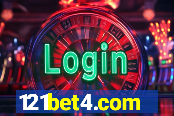 121bet4.com