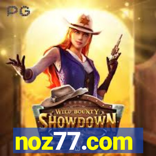 noz77.com