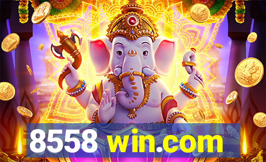 8558 win.com