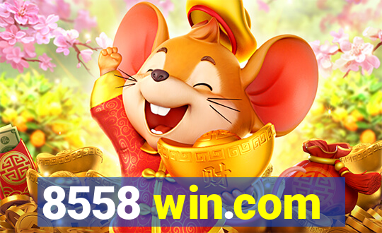 8558 win.com