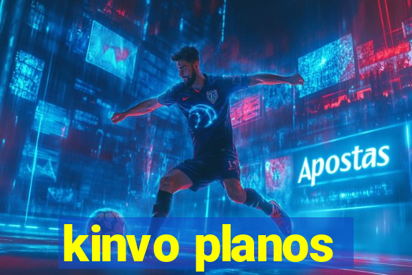 kinvo planos