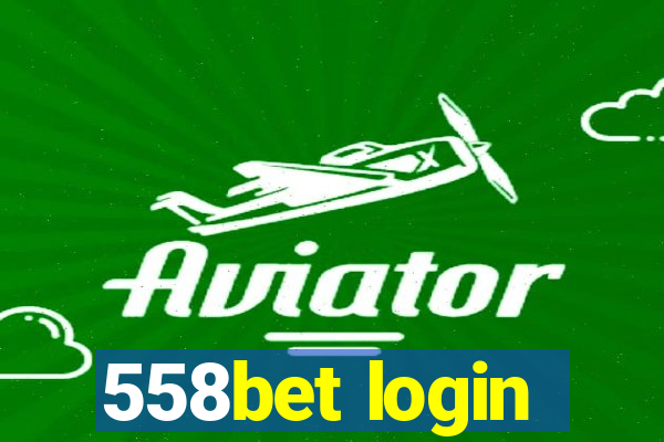 558bet login