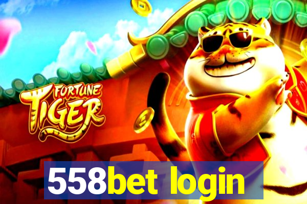 558bet login