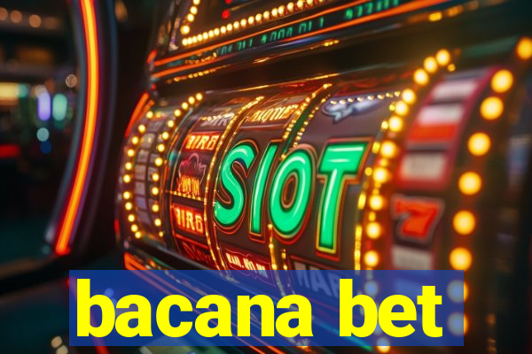 bacana bet