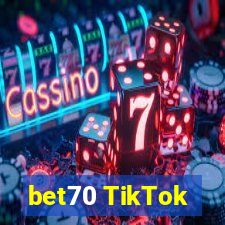 bet70 TikTok