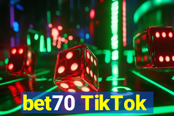 bet70 TikTok