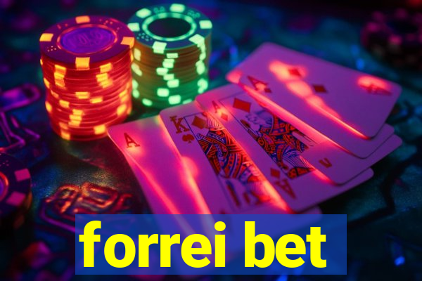 forrei bet