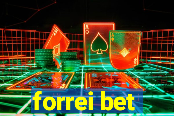 forrei bet