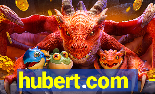 hubert.com plataforma de jogos