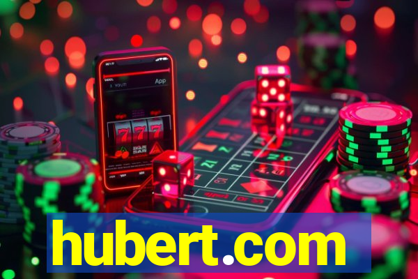 hubert.com plataforma de jogos