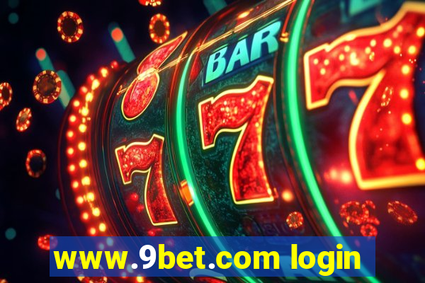 www.9bet.com login