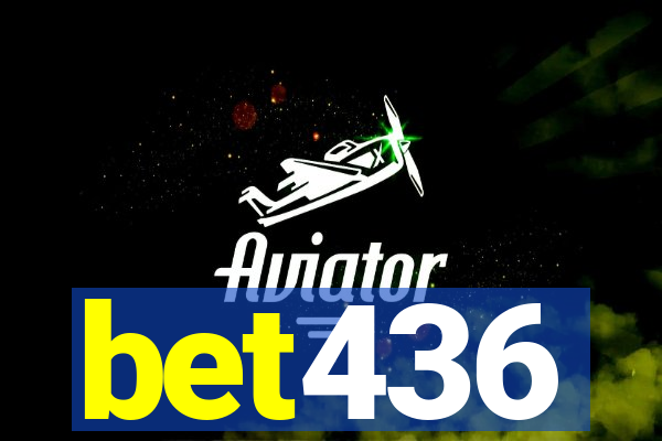 bet436