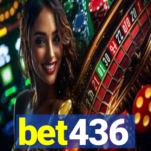 bet436