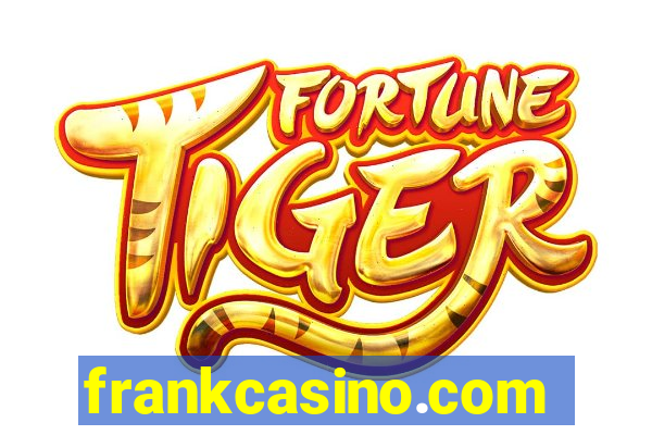 frankcasino.com