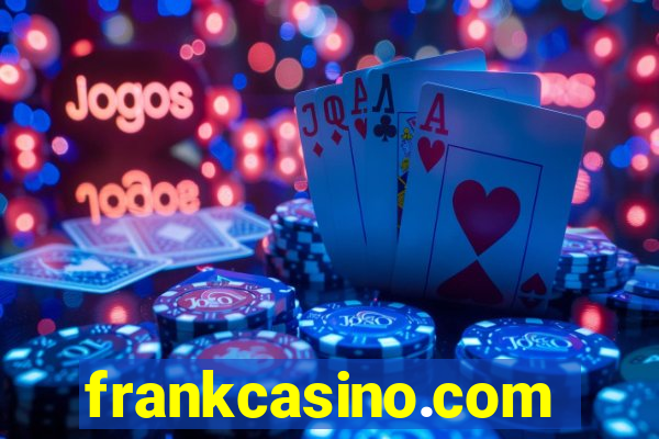 frankcasino.com