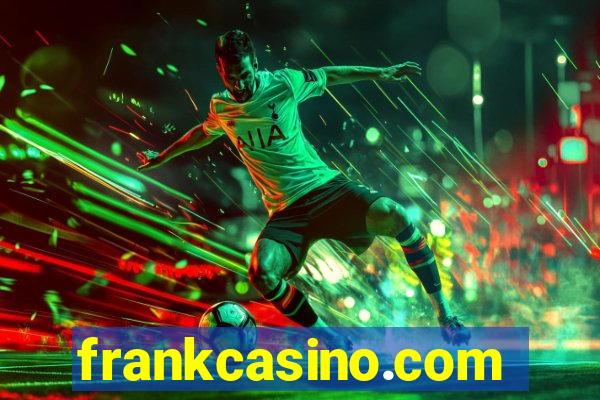 frankcasino.com