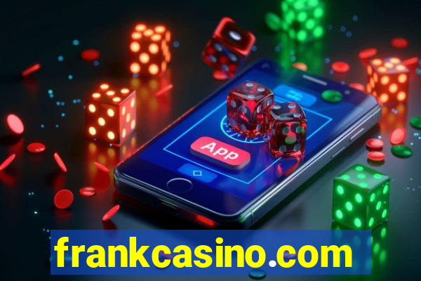 frankcasino.com