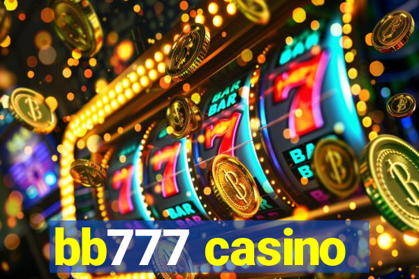 bb777 casino