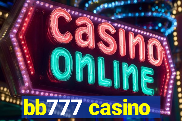 bb777 casino