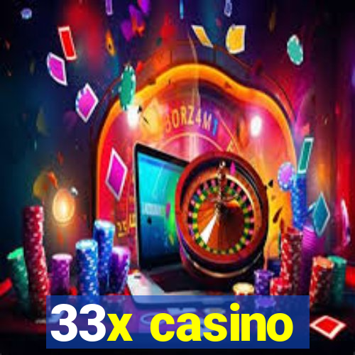 33x casino