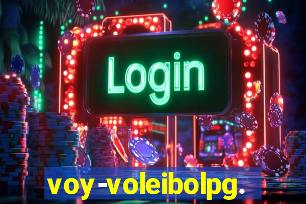 voy-voleibolpg.com