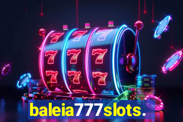 baleia777slots.com