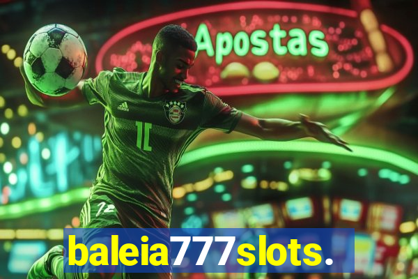 baleia777slots.com