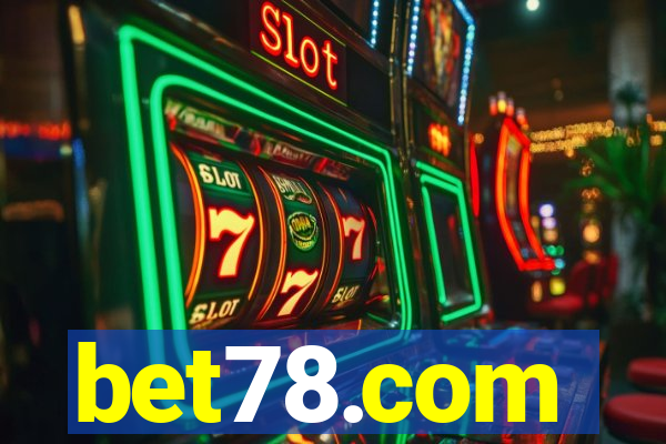 bet78.com