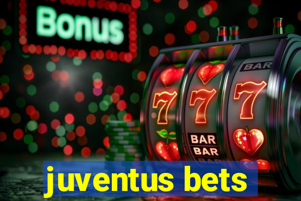 juventus bets