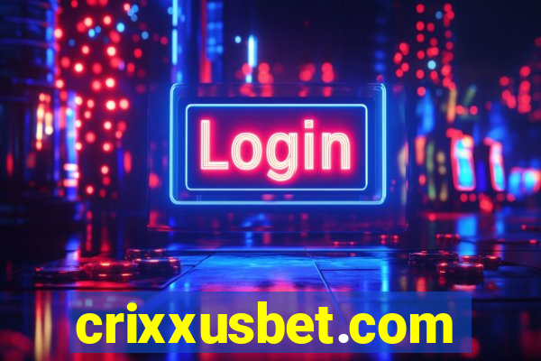 crixxusbet.com