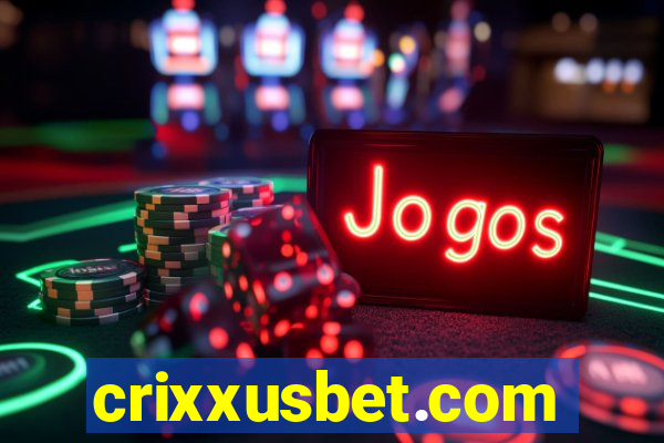 crixxusbet.com