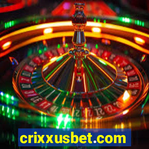 crixxusbet.com