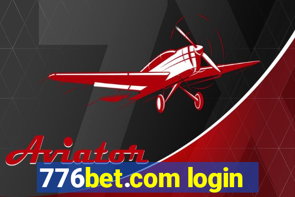 776bet.com login