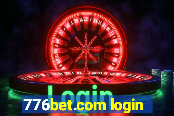 776bet.com login