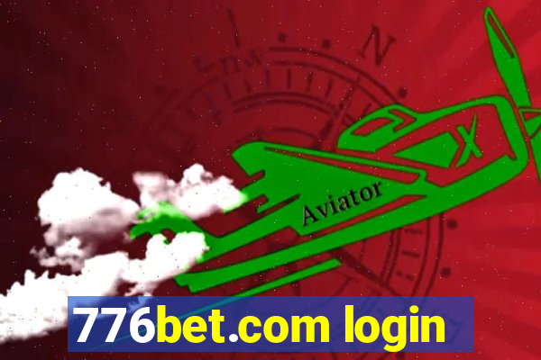 776bet.com login