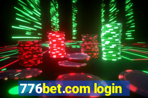 776bet.com login