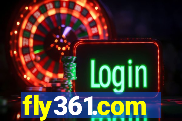 fly361.com