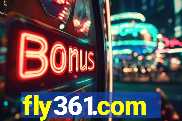 fly361.com