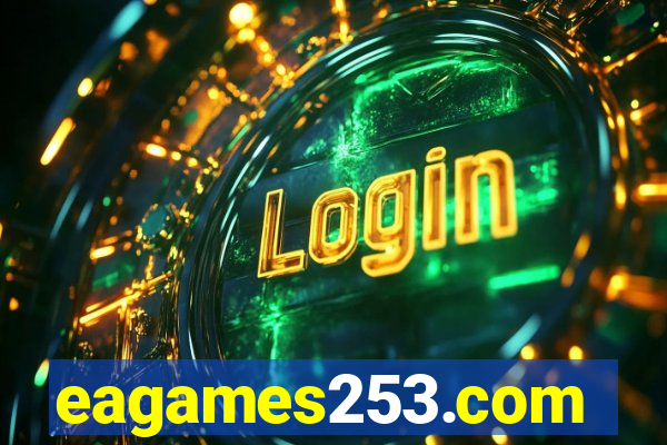 eagames253.com