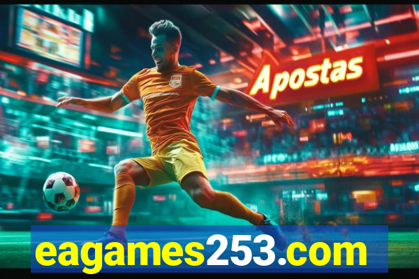 eagames253.com