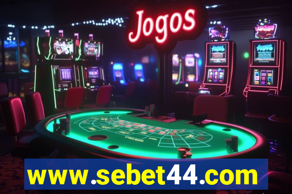 www.sebet44.com