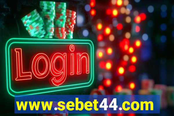 www.sebet44.com